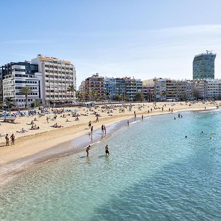 City And Beach Home, Las Canteras Лас-Пальмас-де-Гран-Канария Экстерьер фото