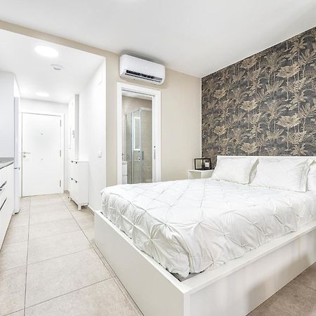 City And Beach Home, Las Canteras Лас-Пальмас-де-Гран-Канария Экстерьер фото