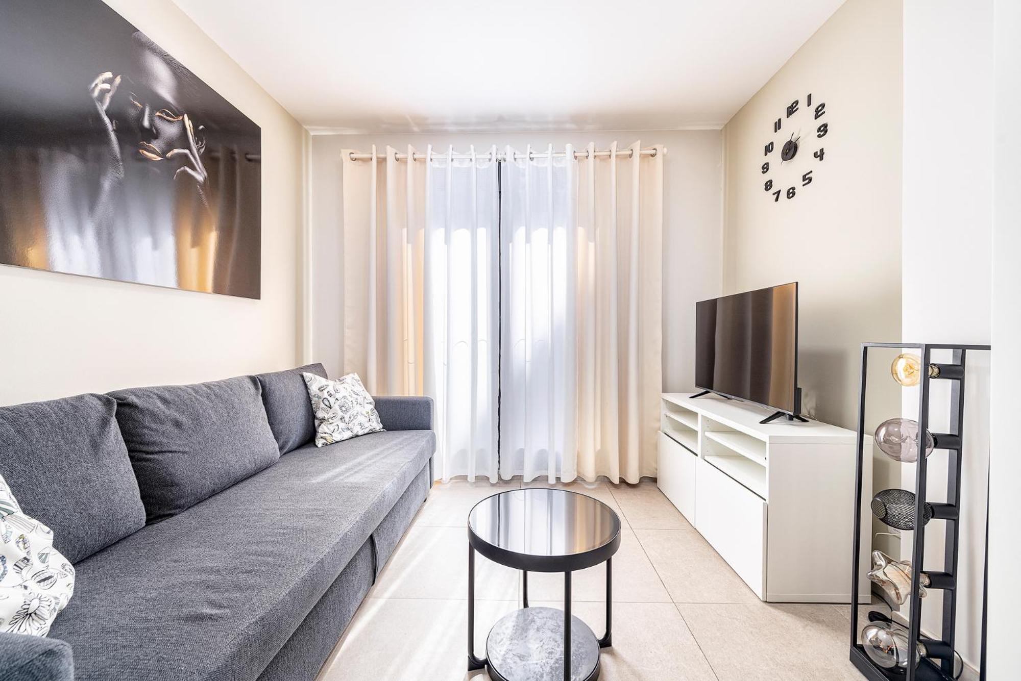 City And Beach Home, Las Canteras Лас-Пальмас-де-Гран-Канария Экстерьер фото