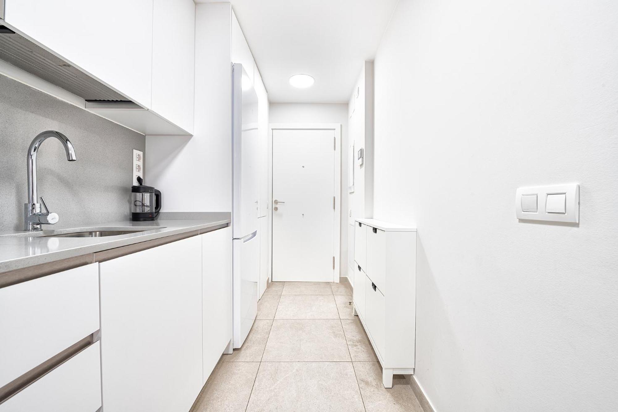 City And Beach Home, Las Canteras Лас-Пальмас-де-Гран-Канария Экстерьер фото