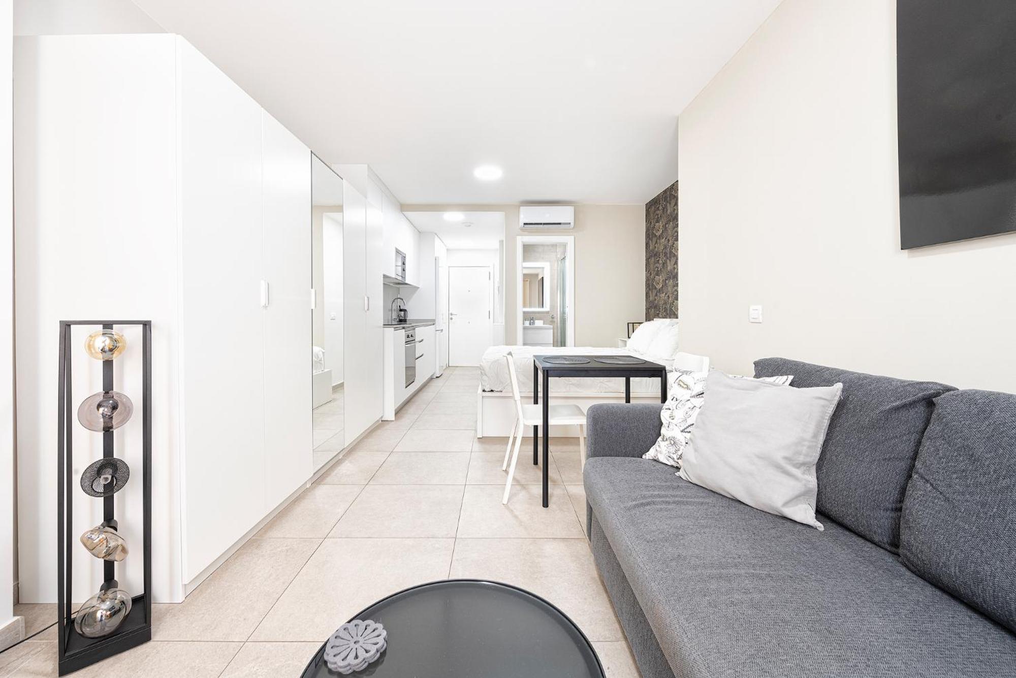 City And Beach Home, Las Canteras Лас-Пальмас-де-Гран-Канария Экстерьер фото