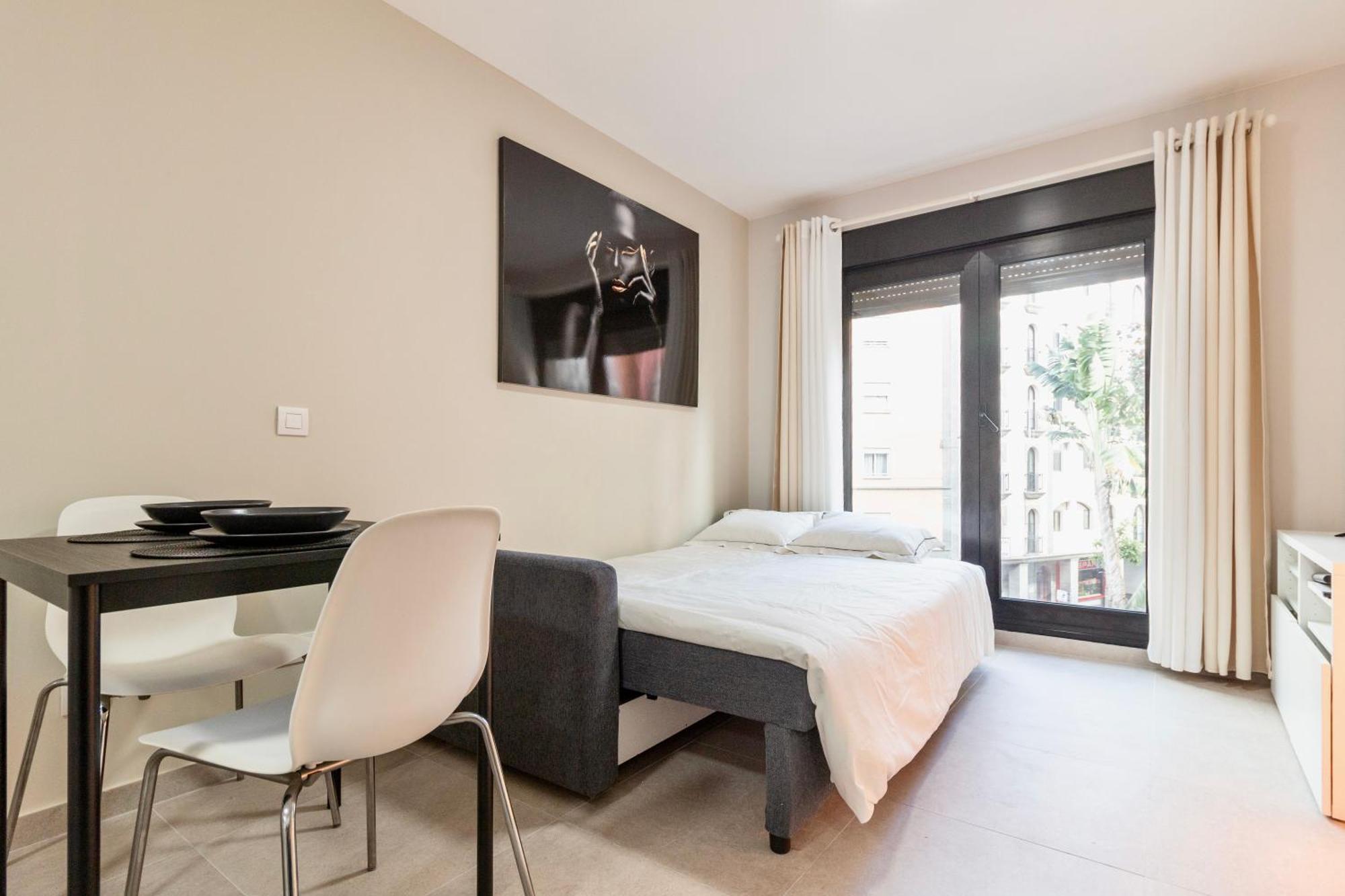 City And Beach Home, Las Canteras Лас-Пальмас-де-Гран-Канария Экстерьер фото